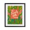 Stupell Industries Tropical Beverly Hills Hotel Framed Print Under Glass, design by Amelia Noyes